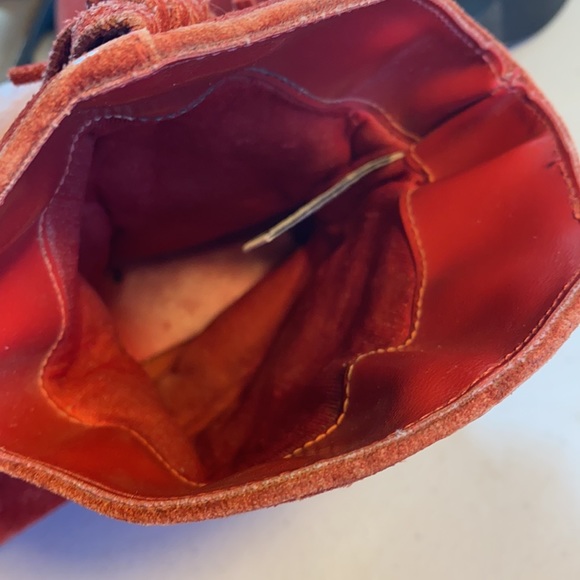 Arizona Jean company suede boot - Picture 9 of 10